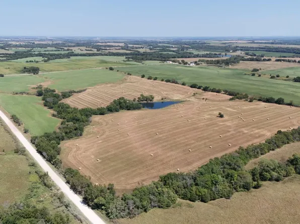 3500 Road X, Reading, KS 66868