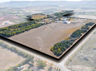 1173 County Road 297, Abilene, TX 79606