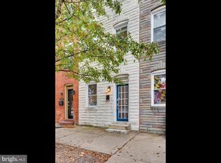 2941 Hudson St, Baltimore, MD