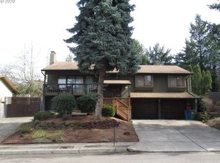 1986 SW Angeline Ave, Gresham, OR 97080