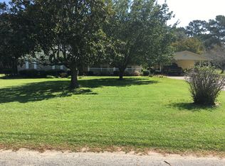 390 Woodland Cir NE, Arlington, GA 39813