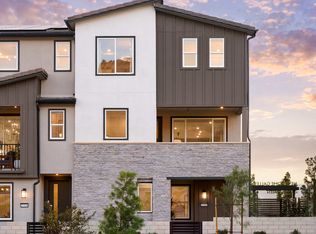 Plan 4 Plan, Wren at Valencia, Valencia, CA 91381