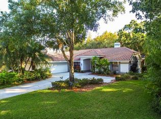 334 Waterford Cir E, Tarpon Springs, FL 34688