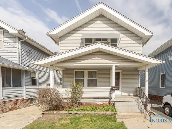 3940 Leybourn Ave, Toledo, OH 43612