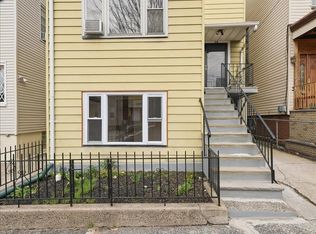 110 Grace St, Jersey City, NJ