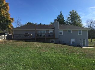 31664 Lookout Rd, Paola, KS 66071