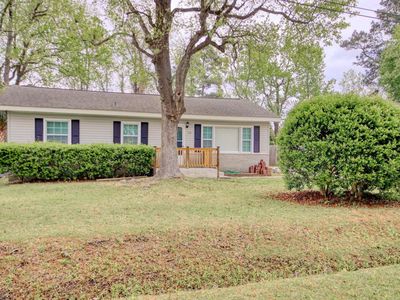 1028 1st Ave. S, North Myrtle Beach, SC, 29582