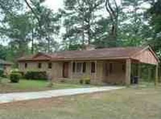 1507 N Irby St, Florence, SC 29501