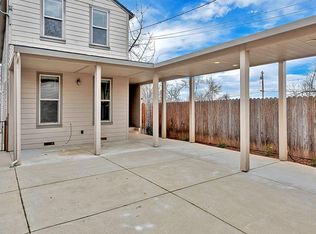 4790 Fall St, El Dorado, CA 95623