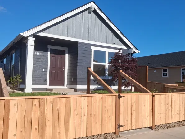 4669 Harrier St SE, Albany, OR
