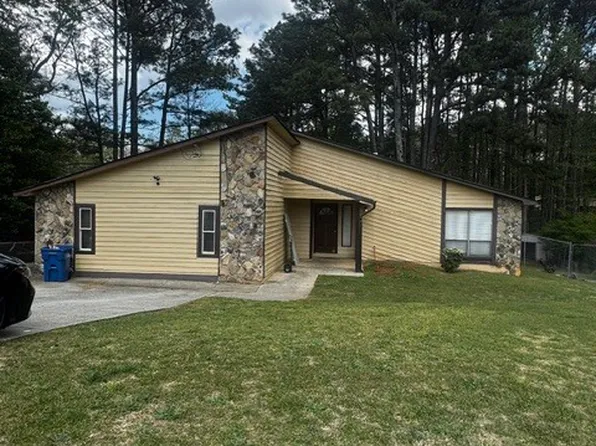 6180 Beethoven Cir, Riverdale, GA 30296