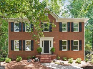 2863 Landing Dr, Marietta, GA 30066