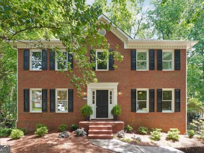 2863 Landing Dr, Marietta, GA, 30066