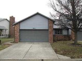8052 Talliho Dr, Indianapolis, IN 46256