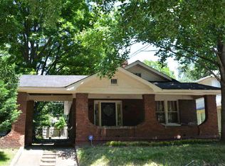 982 Meda St, Memphis, TN 38104