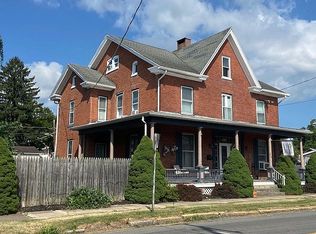 373 N 4th St, Newport, PA 17074