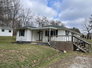 8282/8278 Salem Rd, Athens, OH 45701