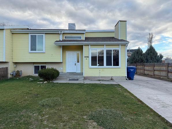 3556 S 8150 W