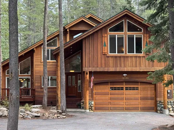12851 Skiview Loop, Truckee, CA 96161