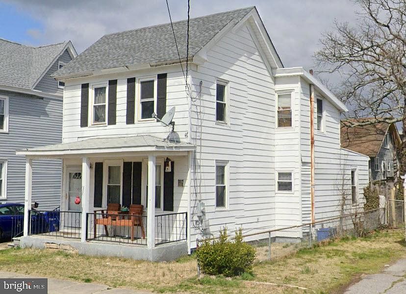 604 Vine St E, Millville, NJ 08332 MLS NJCB2015460 Zillow