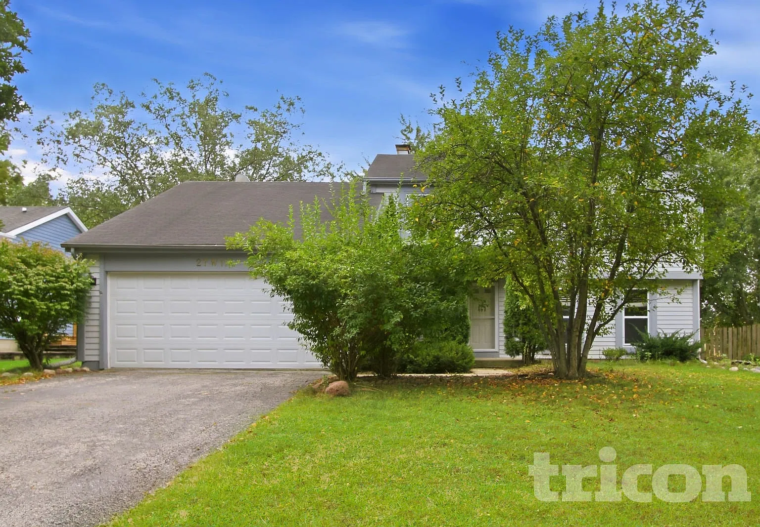 27W115 Chestnut Lane Winfield IL — Photo 1