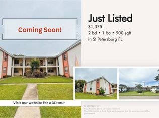 4729 39th Ave N #202, Saint Petersburg, FL 33714
