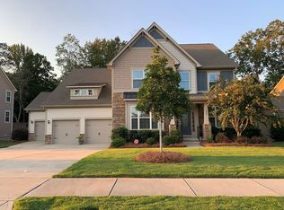 1008 Five Forks Rd, Waxhaw, NC 28173