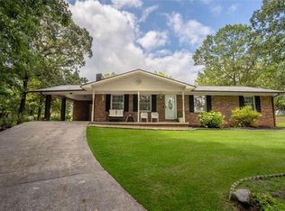 3584 Antioch Church Rd, Mount Airy, GA 30563