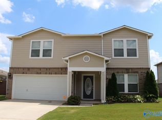 123 Grantham Cir, Madison, AL 35756