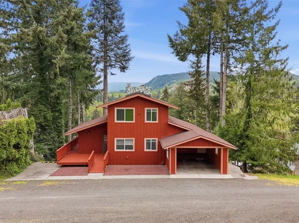 132 Lake Terrace Drive, Mossyrock, WA 98564