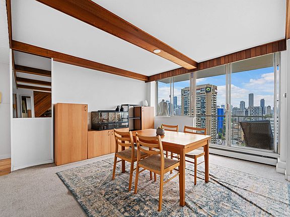 4th image of 1850 Comox St #2508