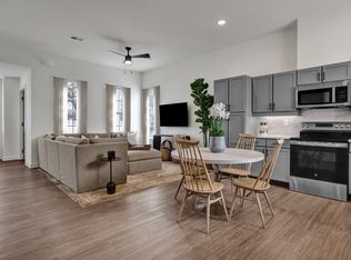 West Row Lofts & Townhomes, Birmingham, AL 35209