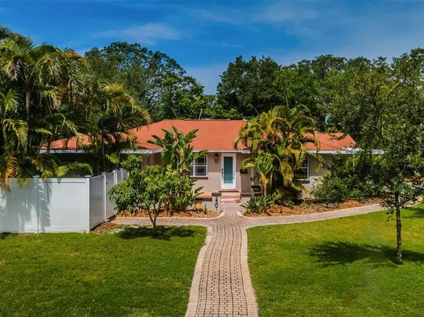2301 1st St S, Saint Petersburg, FL 33705