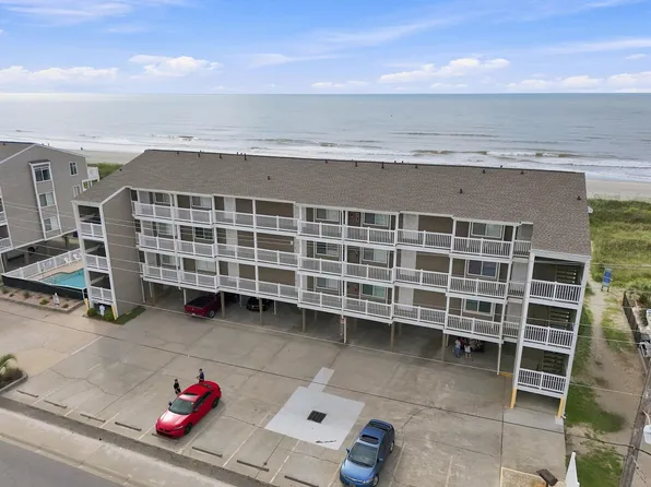 4800 N Ocean Blvd. #C-1, North Myrtle Beach, SC 29582