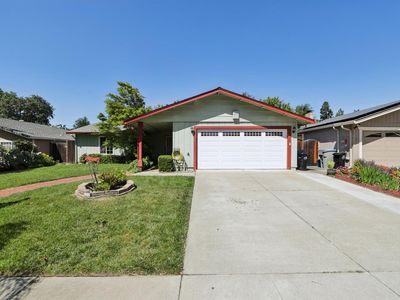 7060 Avenida Rotella, San Jose, CA, 95139