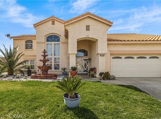 12490 Rustic Oak Trl, Victorville, CA 92392