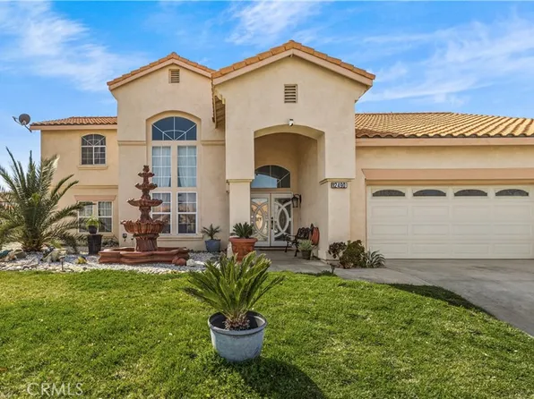 12490 Rustic Oak Trl, Victorville, CA 92392