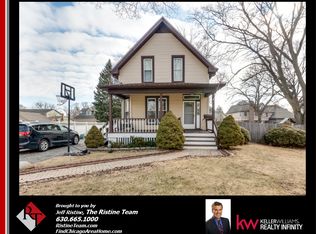 725 9th Ave, Countryside, IL 60525