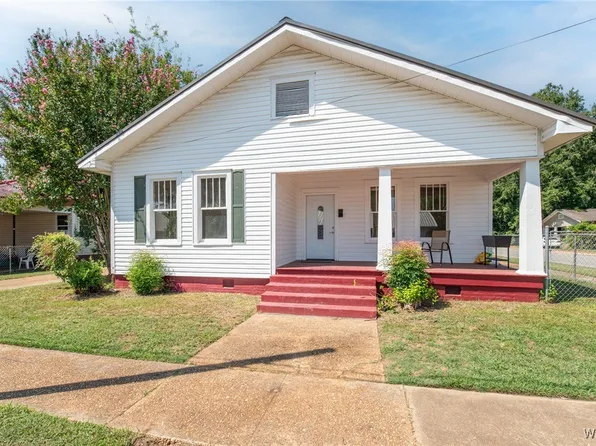 600 34th Ave, Tuscaloosa, AL 35401