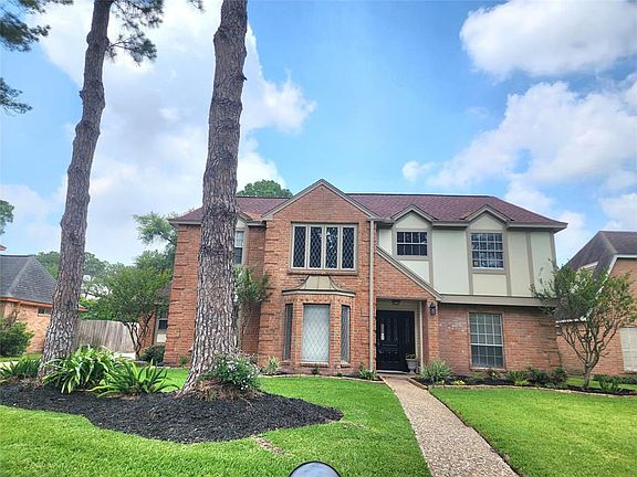 3rd image of 22406 Vobe Ct