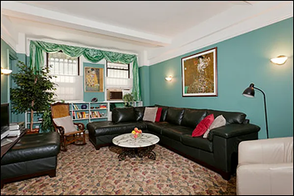 Sold by Brown Harris Stevens | media 7