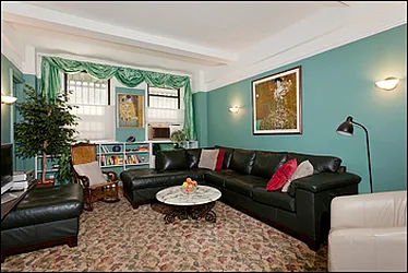 Sold by Brown Harris Stevens