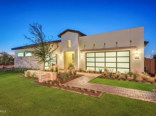 3805 E Crescent Pl, Chandler, AZ 85249