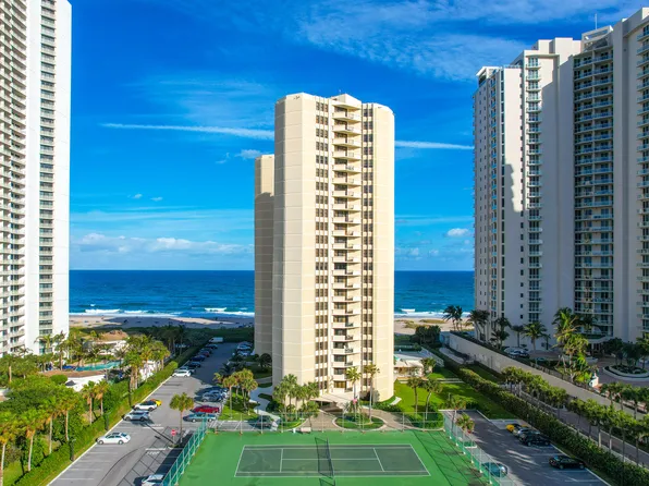 2800 N Ocean Dr B-11B, Riviera Beach, FL 33404