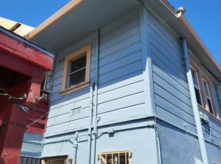 400 South St, Richmond, CA 94804