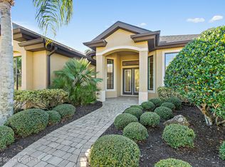 933 Stone Lake Dr, Ormond Beach, FL 32174