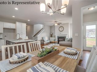 13614 Stumptown Rd, Huntersville, NC 28078