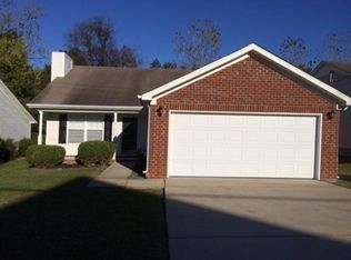 195 Bill Stewart Blvd, La Vergne, TN 37086
