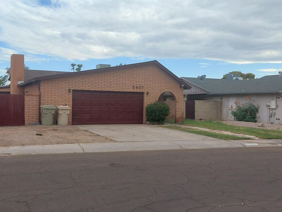 1st image of 5407 W Carol Ave