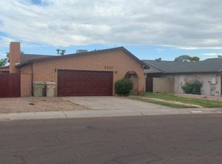 5407 W Carol Ave, Glendale, AZ 85302